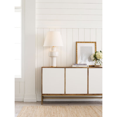 Christopher Spitzmiller Eerdmans Medium Table Lamp