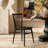 Arka 19'' H Solid Wood Side Chair-1844138243