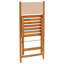 Loiret Patio Dining Accent Chair-676144769
