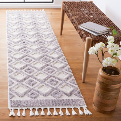 LaKee Performance Geometric Rug
