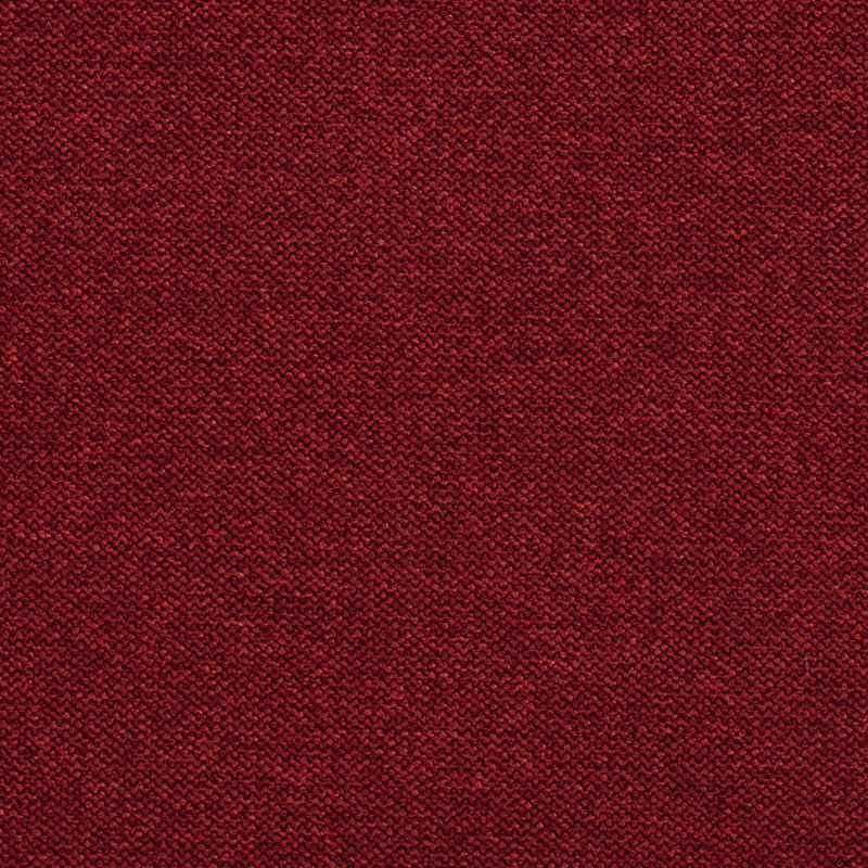 Tissu tweed Crypton, Rouge 2