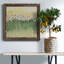«Rows Of Flowers I», art mural sur toile-62718874-62718875