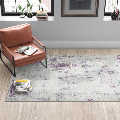 Sonoma Abstract Area Rug