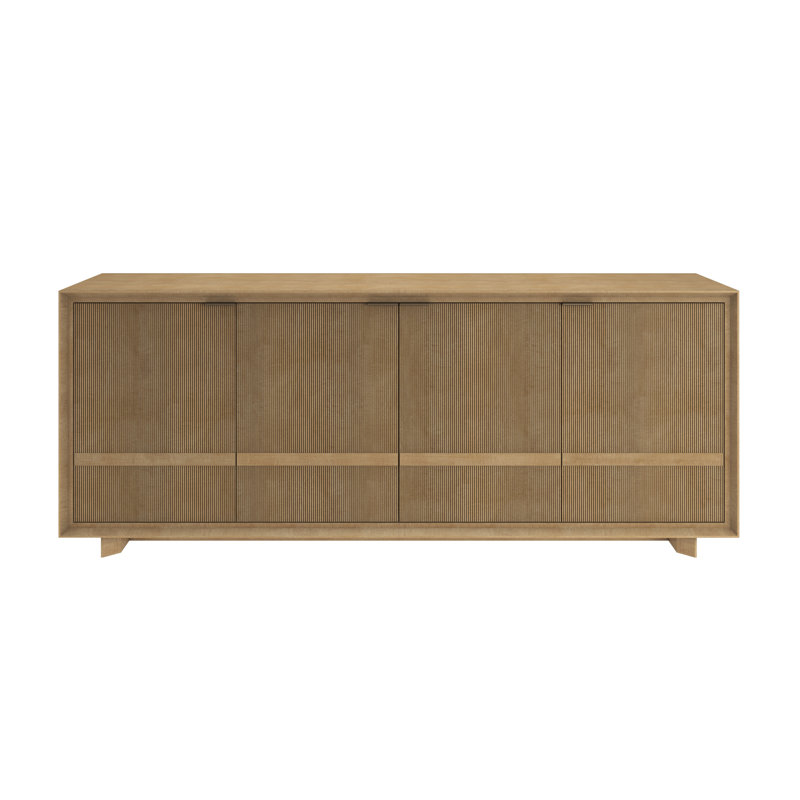 Loft Entertainment Console
