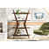 Eldorado Etagere Bookcase