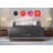 Helix Twilight Elite 16" Firm Hybrid Mattress with Cooling-96900560
