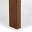 Desmond Extendable Wood Dining Table-999865097