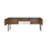 Puliafico 72" Console Table