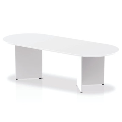 Kyvan Rectangle Conference Table