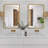 Chepachet Solid Wood Rectangle Mirror-1600656502-1600656507