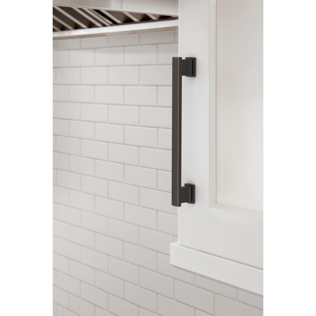 Triomphe 6 5/16" Center Handle Pull Multipack (Set of 10) Amerock 