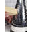 Design Imports Stainless Steel Grater