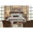 Nova Polyester Upholstered Bench-64799615