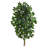 48'' Faux Ficus Tree