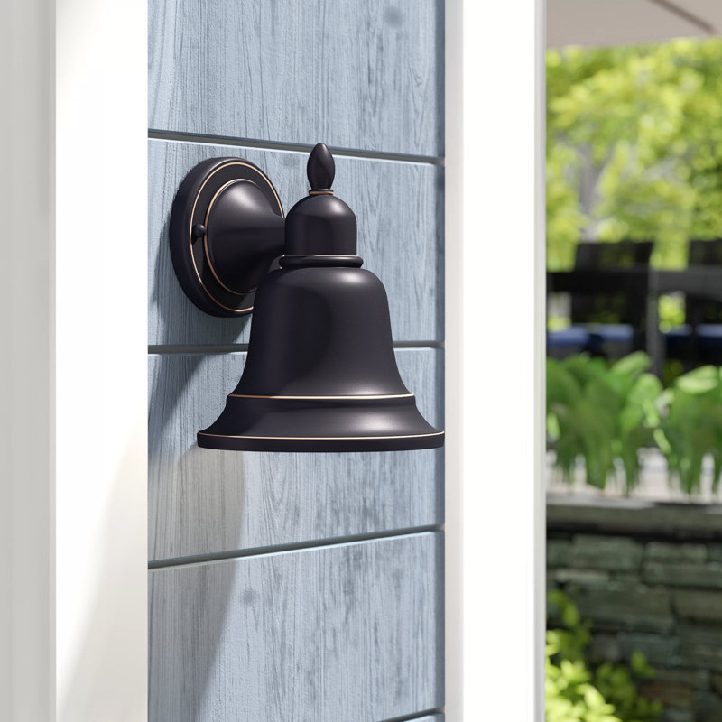 Pleasant Avenue Wall Light