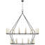 Darlana Two Tier Chandelier-1479918318-1479918312