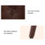 Banc en faux cuir Benjamin-401708317
