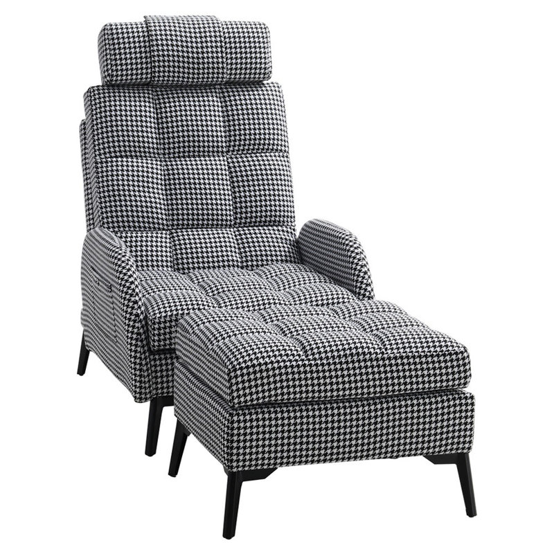 Napanoch 55.5cm Wide Standard Recliner