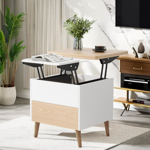 Wayfair | Small Lift-Top Coffee Tables You'll Love in 2024