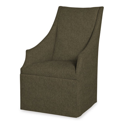 Upholstered Arm Chair