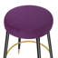 Tabouret de bar Cheshunt-1936652912