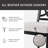 Shadwick Outdoor Dining Side Chair with Cushions