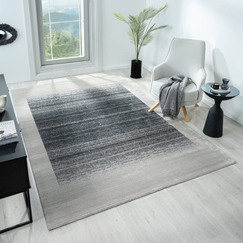 Echo Area Rug, Rectangle 8'9" x 11'9"