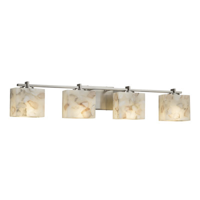 Bouzoun 4 - Light Dimmable Bath Bar