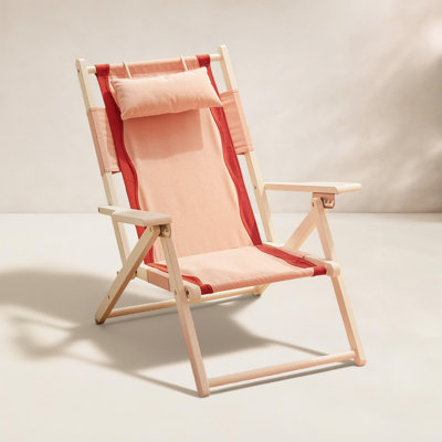 Folding Beach Chair