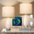 Burdetta Table Lamp