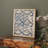 " Vintage Abstract Print CXIV "-26228366-26228361
