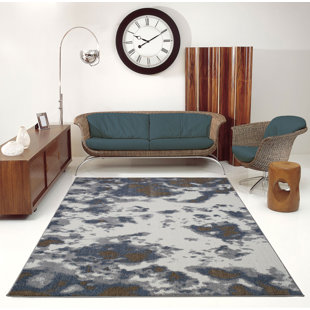 Toronto Abstract Indoor Rug