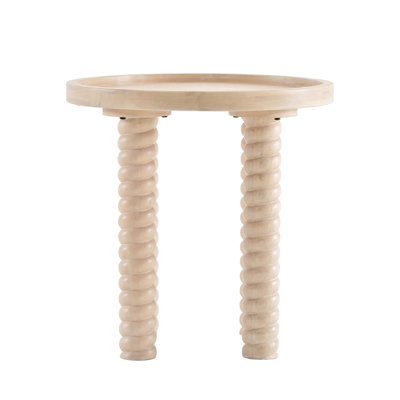 Crellin Accent Table