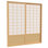 Portes coulissantes Shoji - Zen