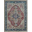 Wool Oriental Area Rug