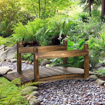 Merriwa Garden Bridge
