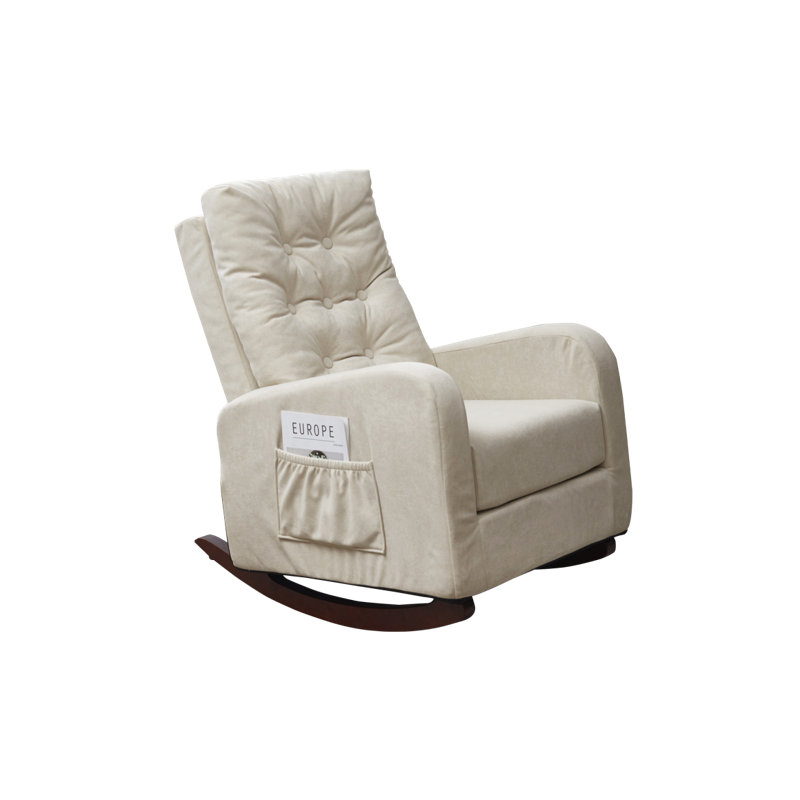 Canapé inclinable moderne Modern