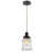 Oil Rubbed Bronze