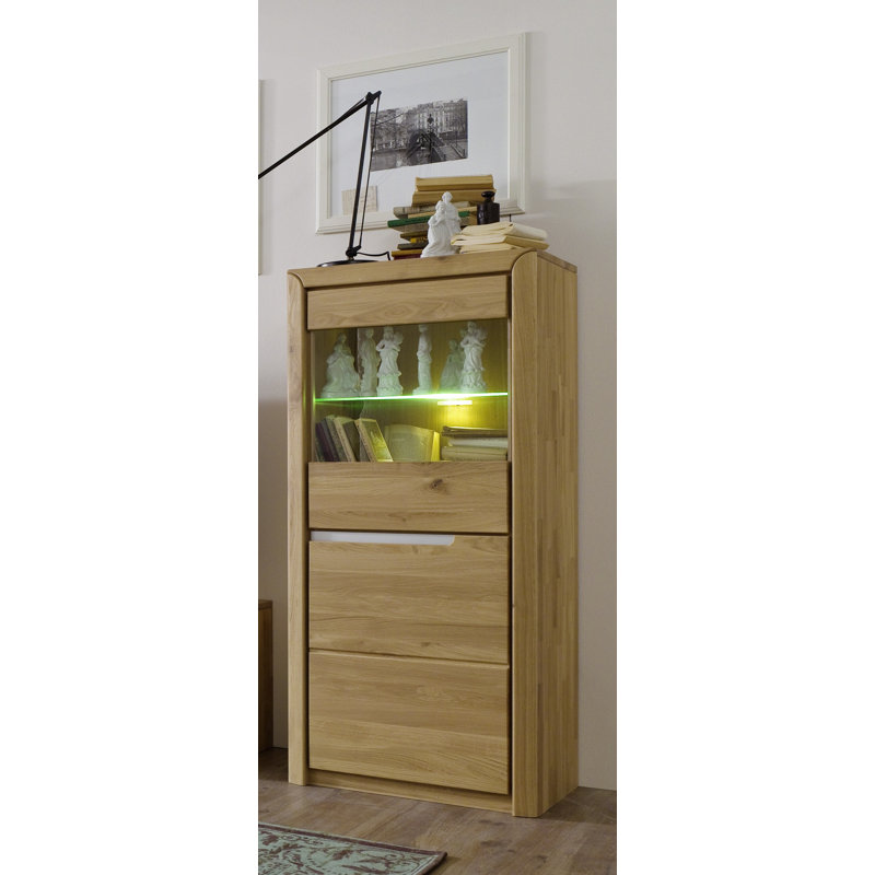 Pisa Display Cabinet, Right