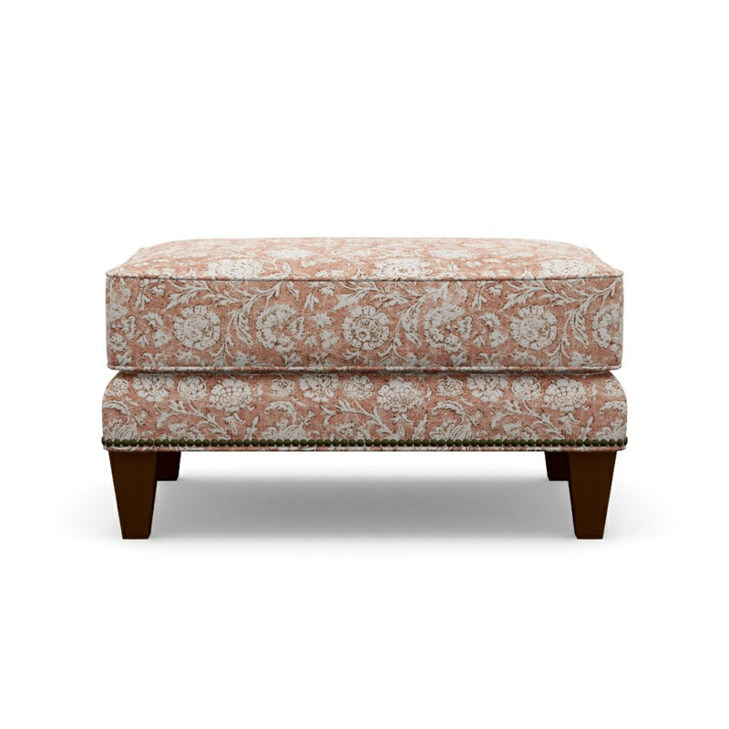 Gaylord Ottoman, Sierra, Laurel Springs 848686