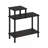 Creekside 3-Tier Rectangular Sofa Side Table, End Table with Open Shelves-106968078