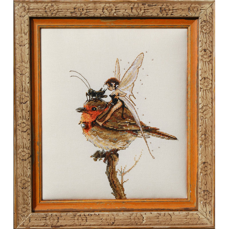 Robin's Fairy 67-M016 K
