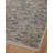 Machine Woven Polyester Area Rug in Gray-1315340876