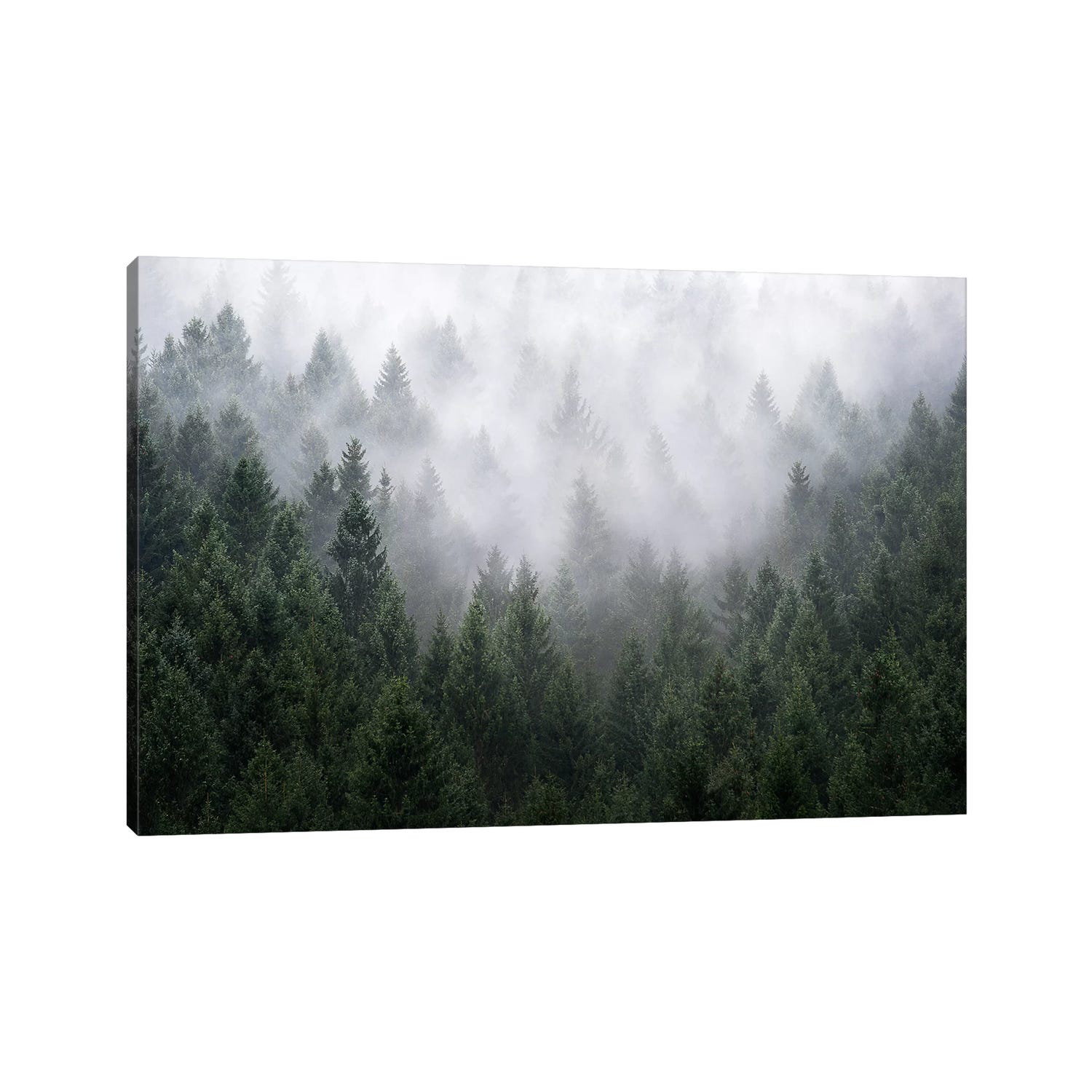 East Urban Home Home Is A Feeling - Wrapped Canvas Print - Wayfair Canada