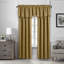 Rideau simple occultant et isolant Conan-598600193-598600194