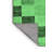 Washable Checkered Indoor Rug-376453997