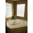 Clarissa 55'' x 55'' Soaking Acrylic Bathtub-9227821-88750144