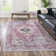 Tapis lavable Bungalow Bungalow