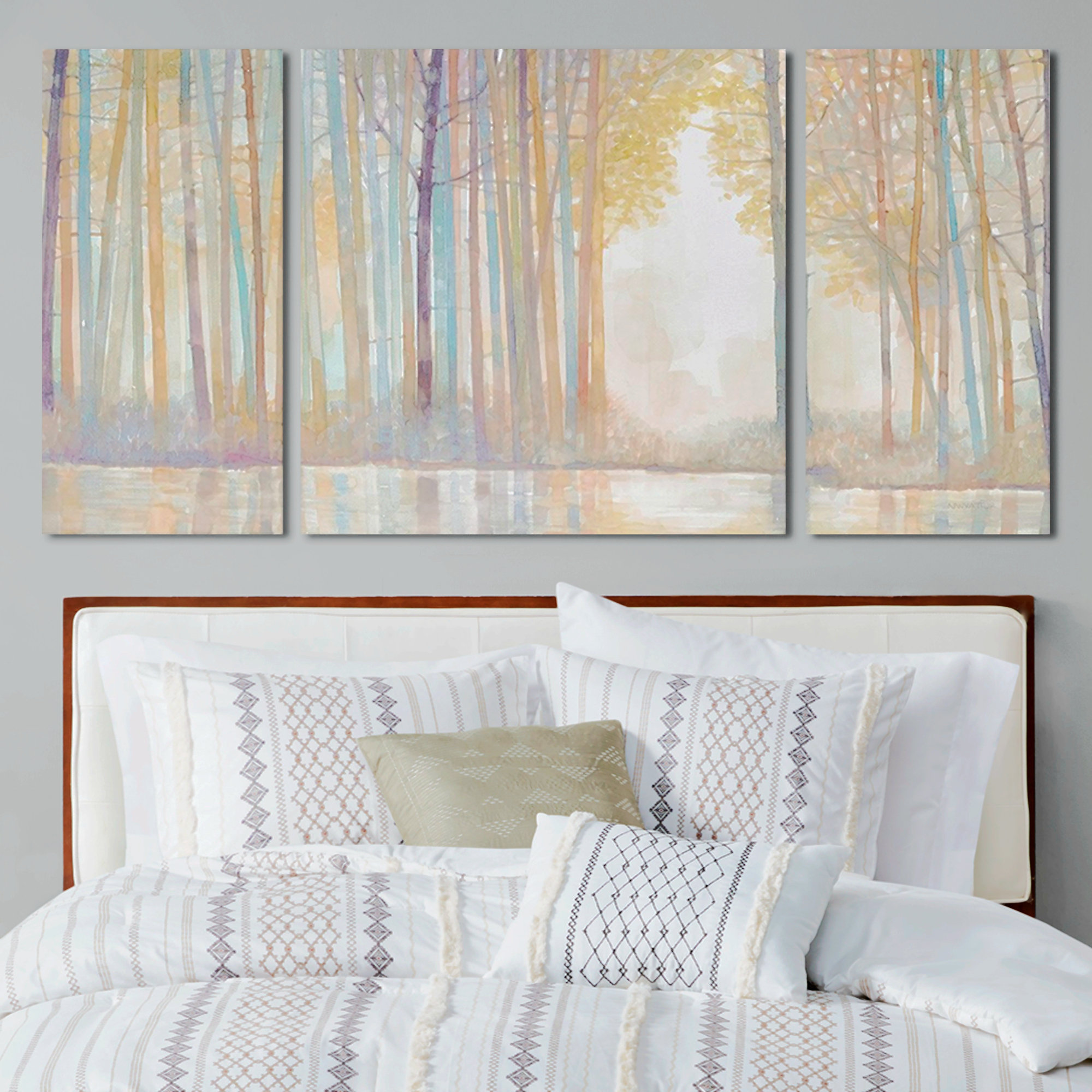 Millwood Pines 3 Pieces | Wayfair