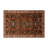 Turkish Brown Indoor and Outdoor Area Rug-284097907